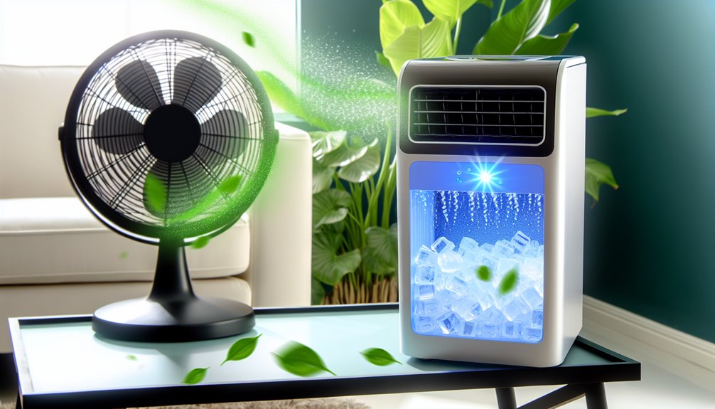 Cooling fan